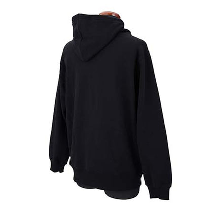 Ibanez IBAP001L – Ibanez Logo Pullover Hoodie Black Large