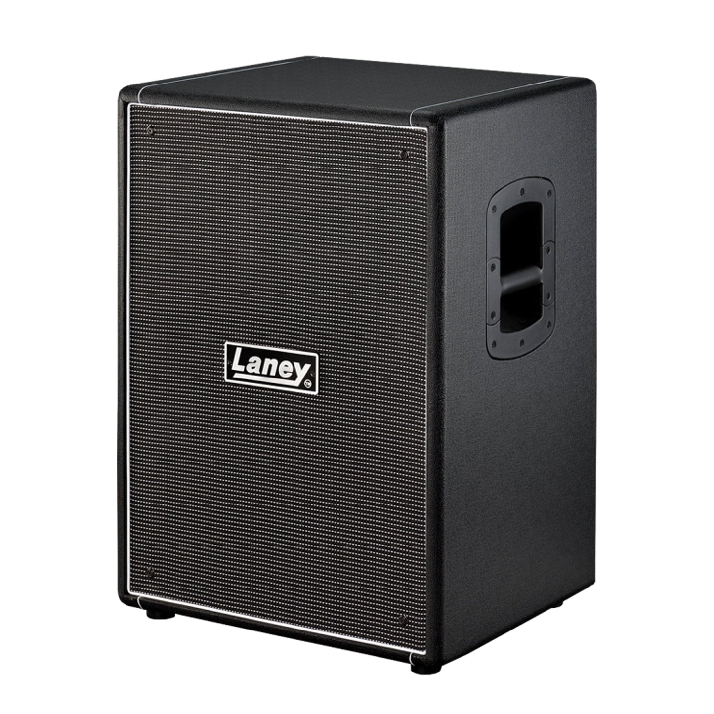 Laney DBV212-4 Digbeth 2x12 500W Bass Speaker Cabinet | Black