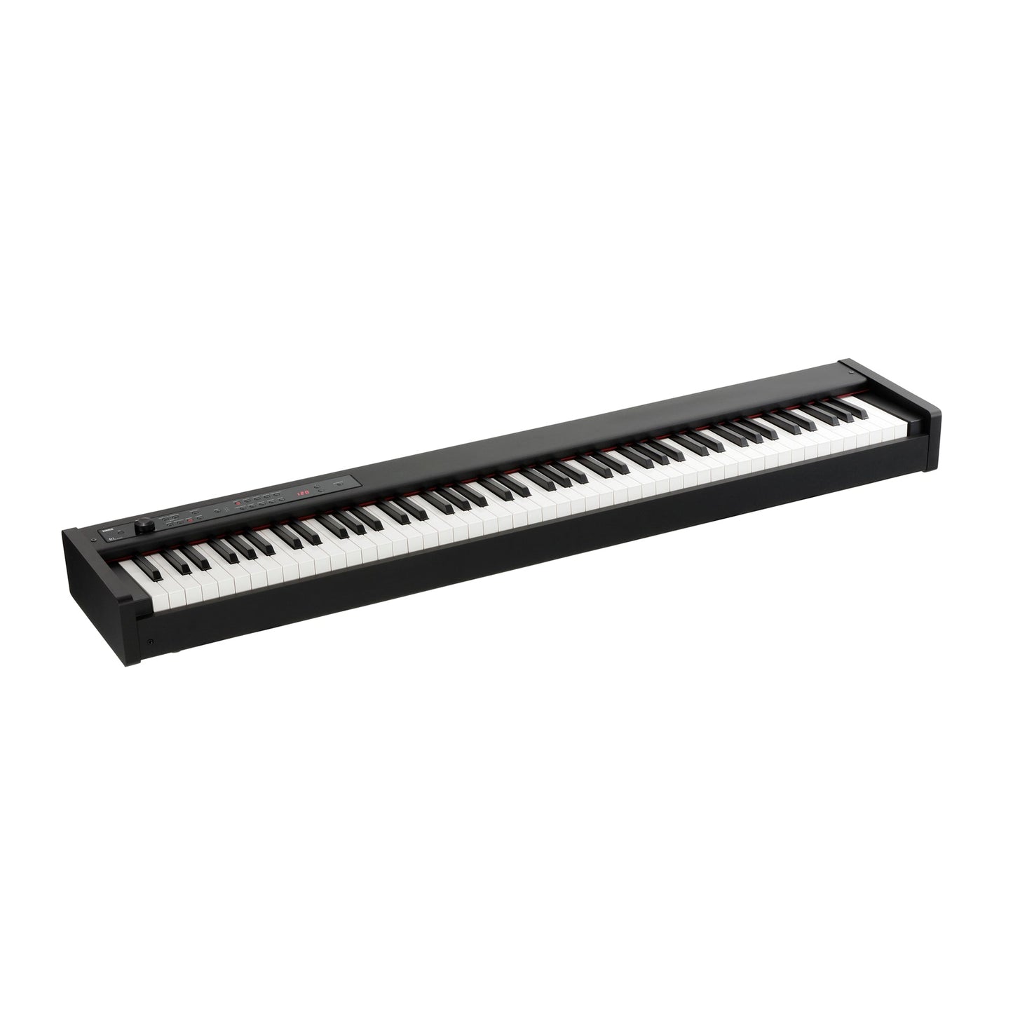 Korg D1 | 88-Key Digital Portable Piano | RH3 Action