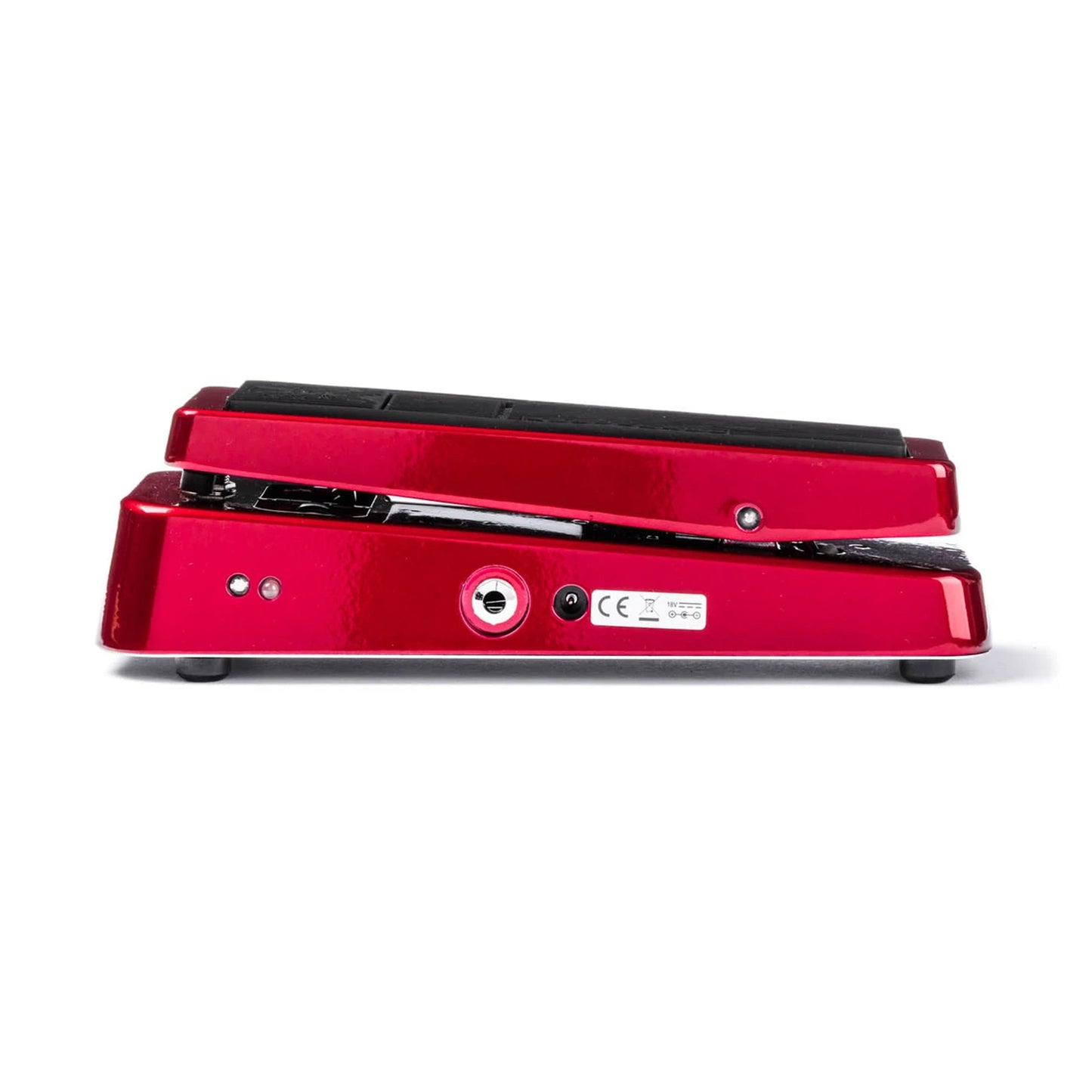 Dunlop SW95 Slash Cry Baby Wah | Metallic Red