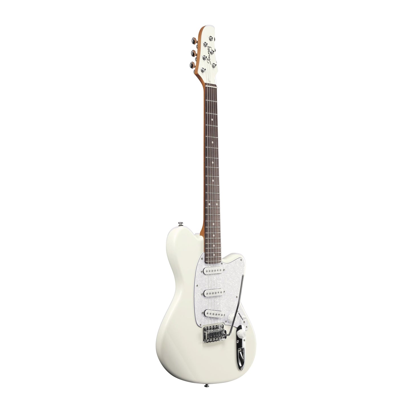 Ibanez ICHI00-VWH Electric Guitar | Vintage White