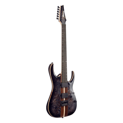Ibanez RGA21P1PB-DRL Electric Guitar | Deep Twilight Burst Low Gloss