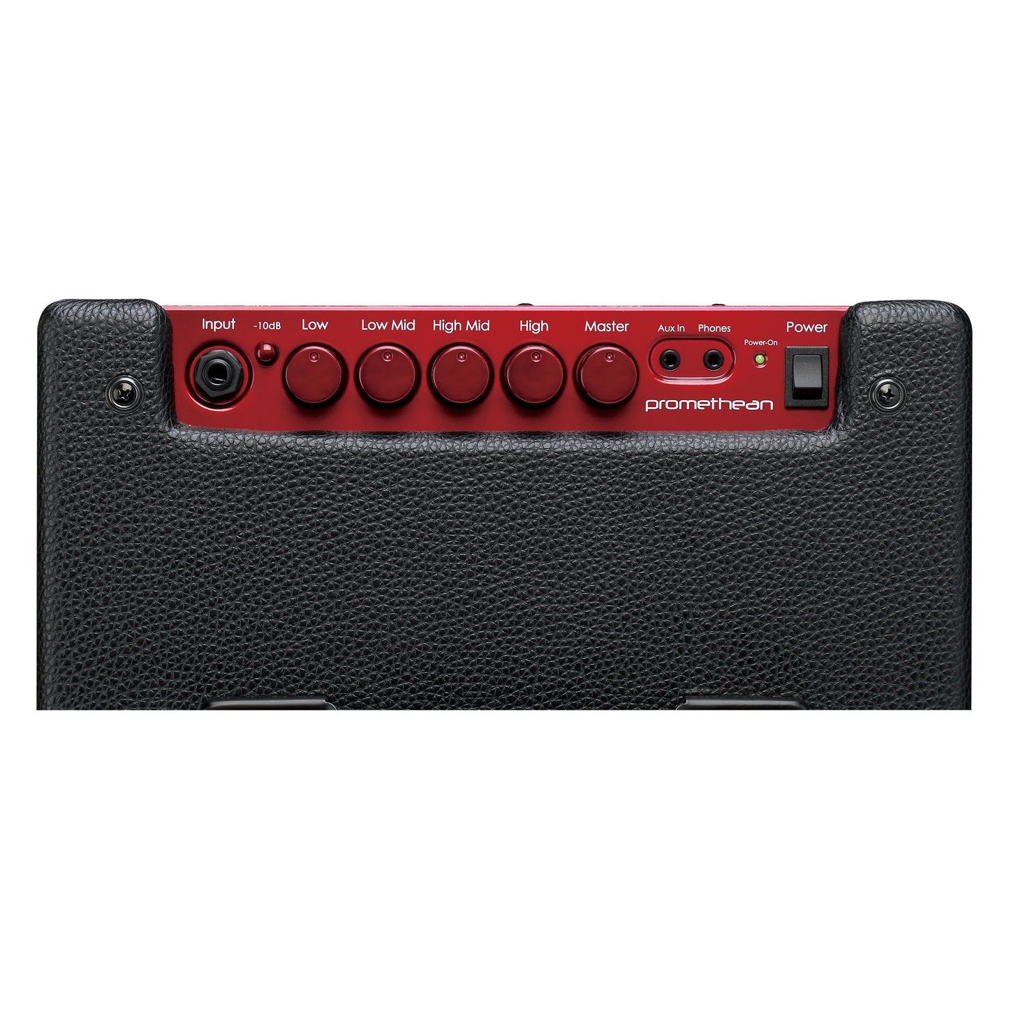 Ibanez P20-U Promethean 20W Bass Combo Amp | Black