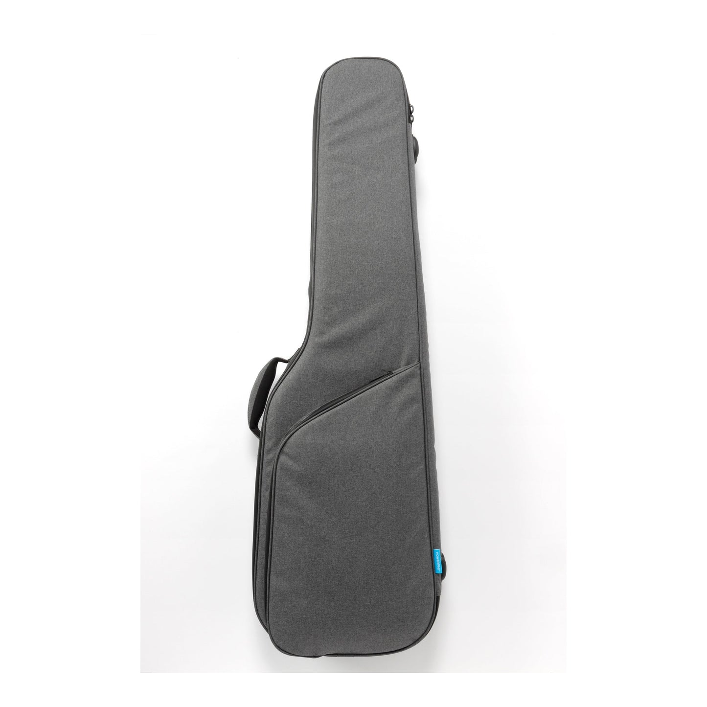Ibanez IBB724 – PowerPad Ultra Bass Gig Bag | Charcoal Gray