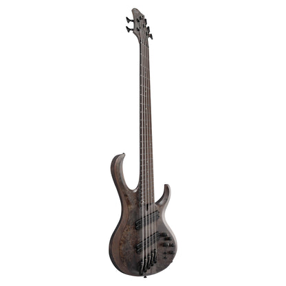 Ibanez BTB805MS-TGF – Bass Guitar | Gray Flat