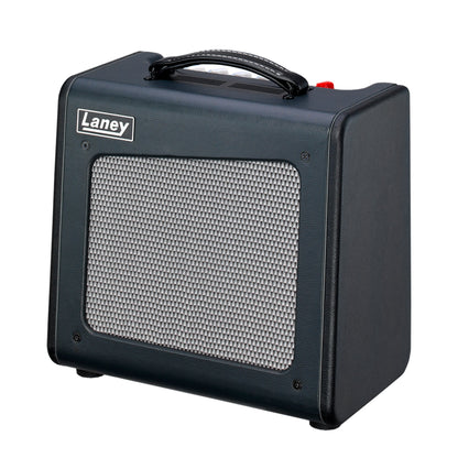 Laney CUB-SUPER10 6W All-Tube Guitar Combo Amp | Black