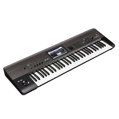 Korg KROME-88 EX Music Workstation | 88 Keys