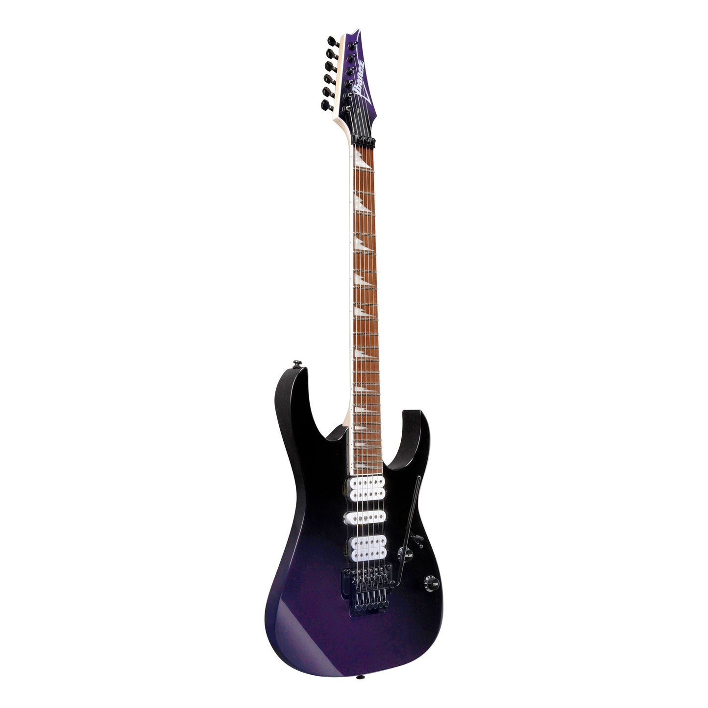 Ibanez RG470DX-TMN Electric Guitar | Tokyo Midnight