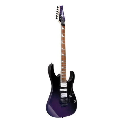 Ibanez RG470DX-TMN Electric Guitar | Tokyo Midnight
