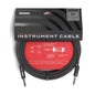 D'Addario PW-AMSK-15 American Stage Kill Switch Instrument Cable 15ft
