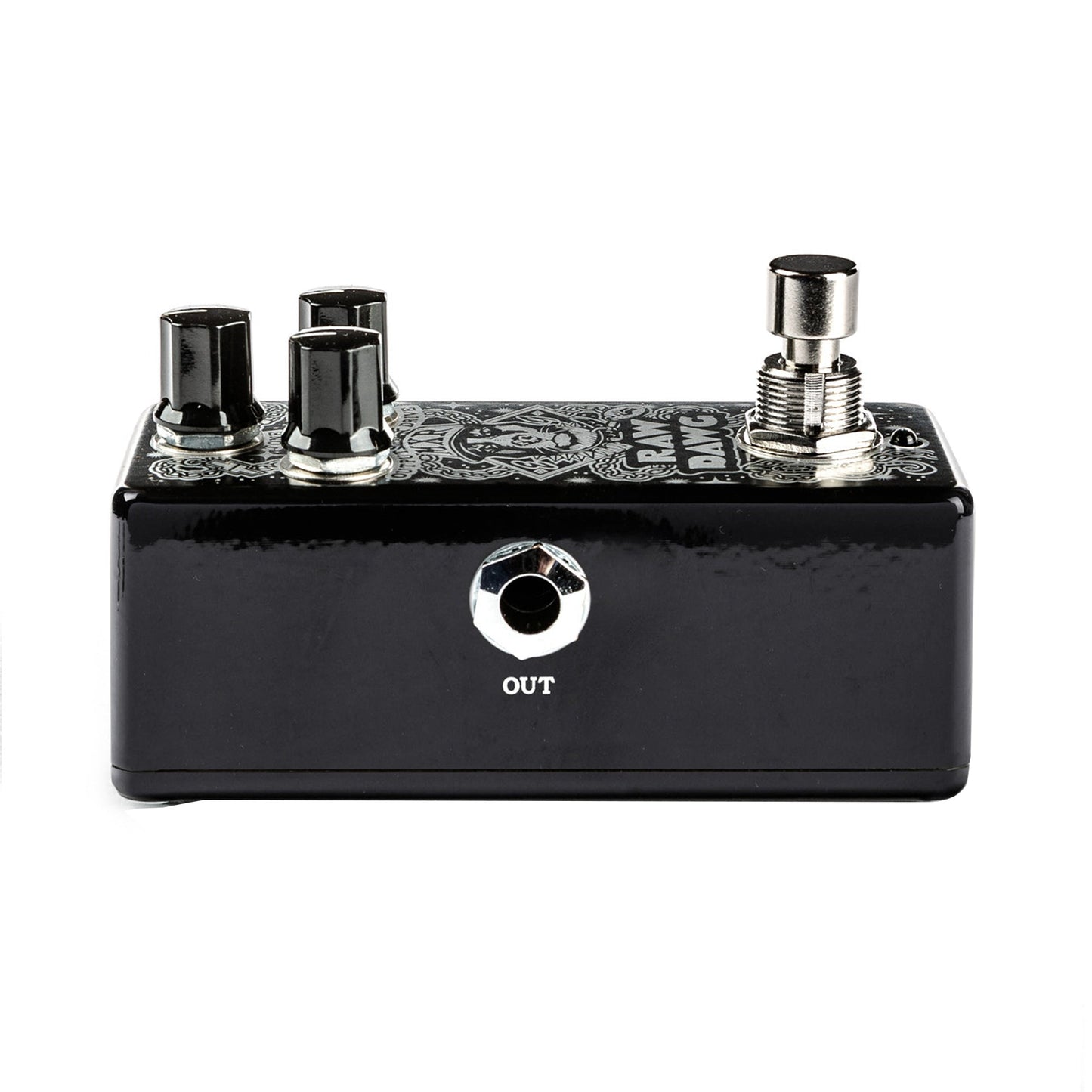 MXR EG74 Raw Dawg Overdrive | Guitar Pedal