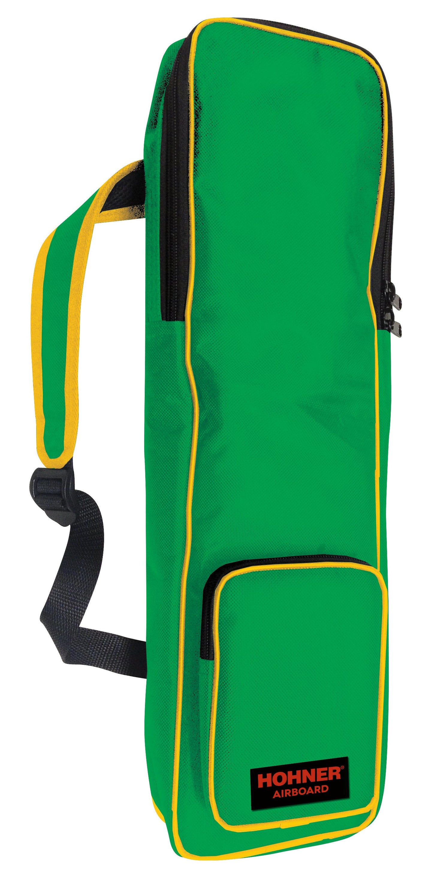 Hohner Airboard Rasta 32 – Melodica | 32 Keys | Colourful