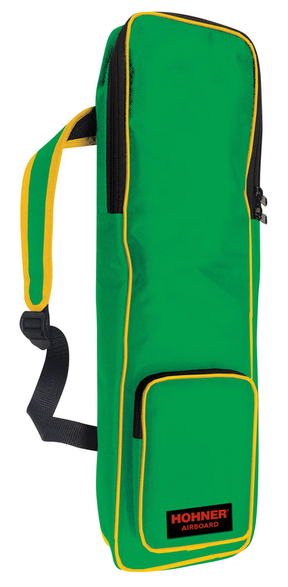 Hohner Airboard Rasta 32 – Melodica | 32 Keys | Colourful