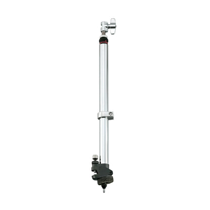 TAMA HH605 – Iron Cobra 600 Hi-Hat Stand | Black & Chrome