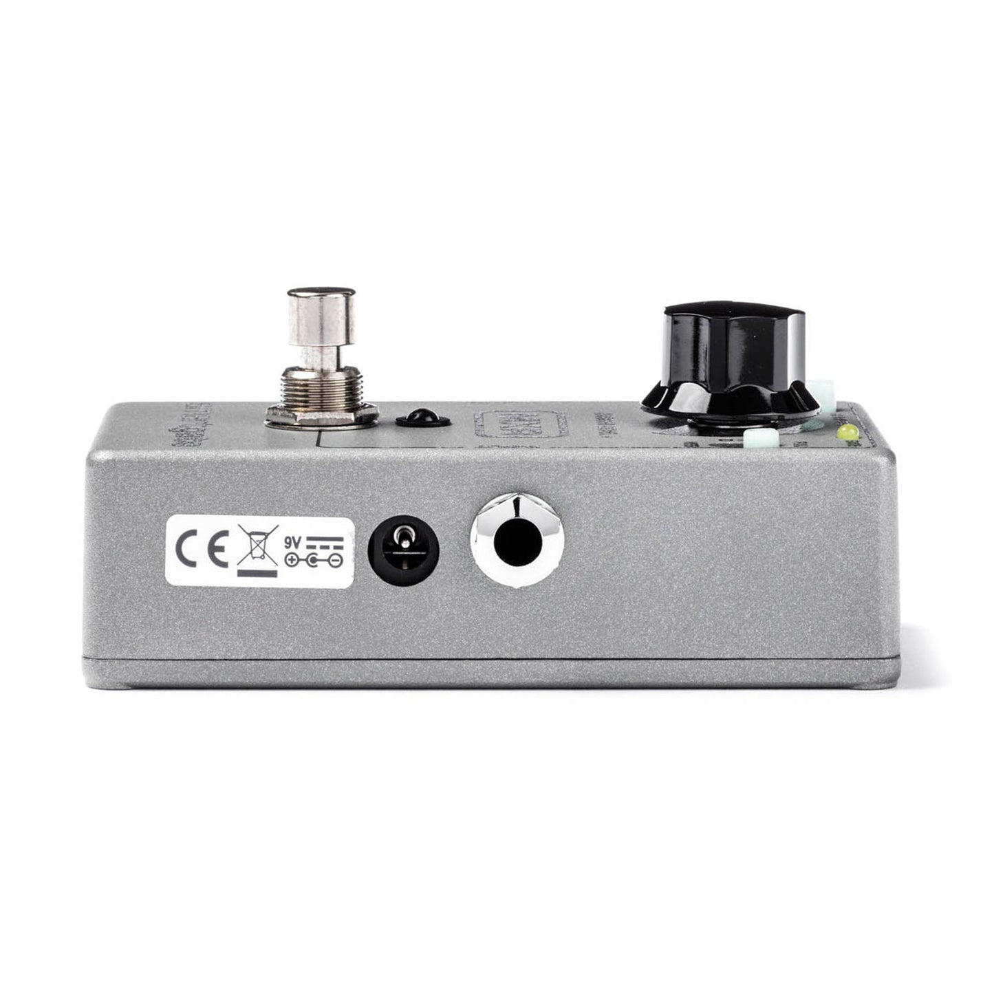 MXR M135 Smart Gate Noise Gate | Guitar Pedal