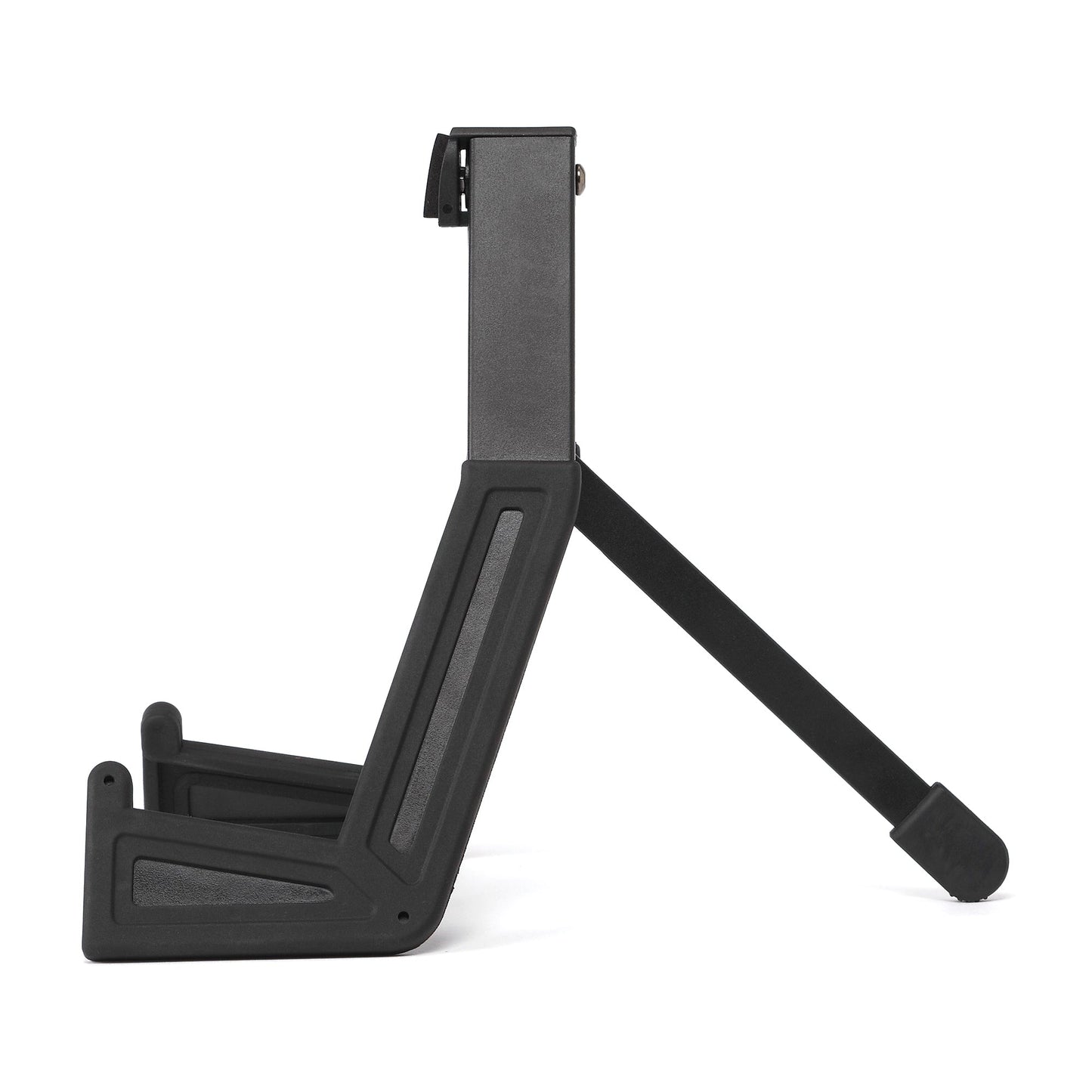 Ibanez PT32-BBK – Pocket Titan Guitar Stand | Biker Black