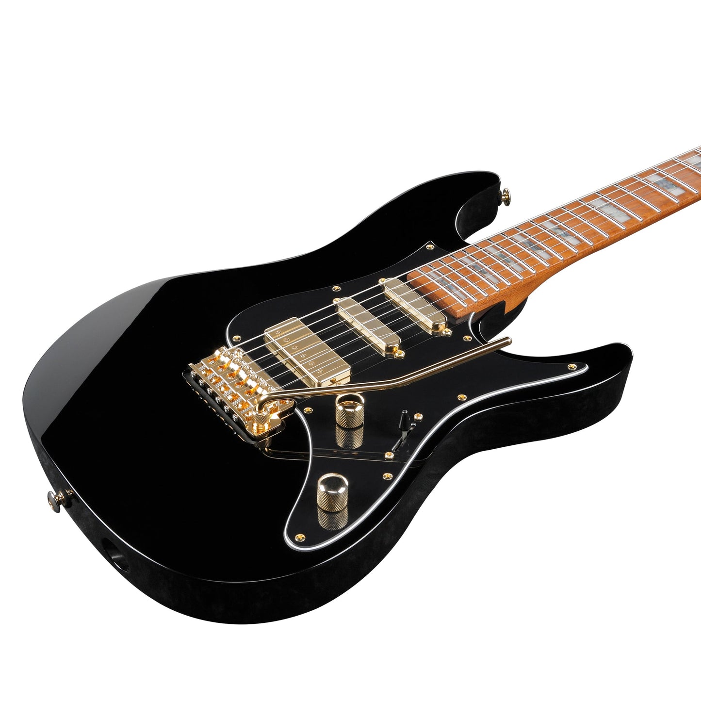 Ibanez THBB10 – Tim Henson Signature Headless Electric Guitar
