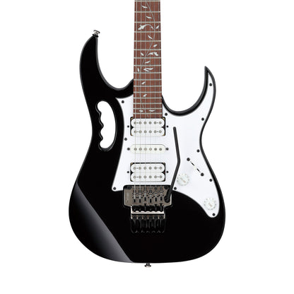Ibanez JEMJR-BK Electric Guitar | Black