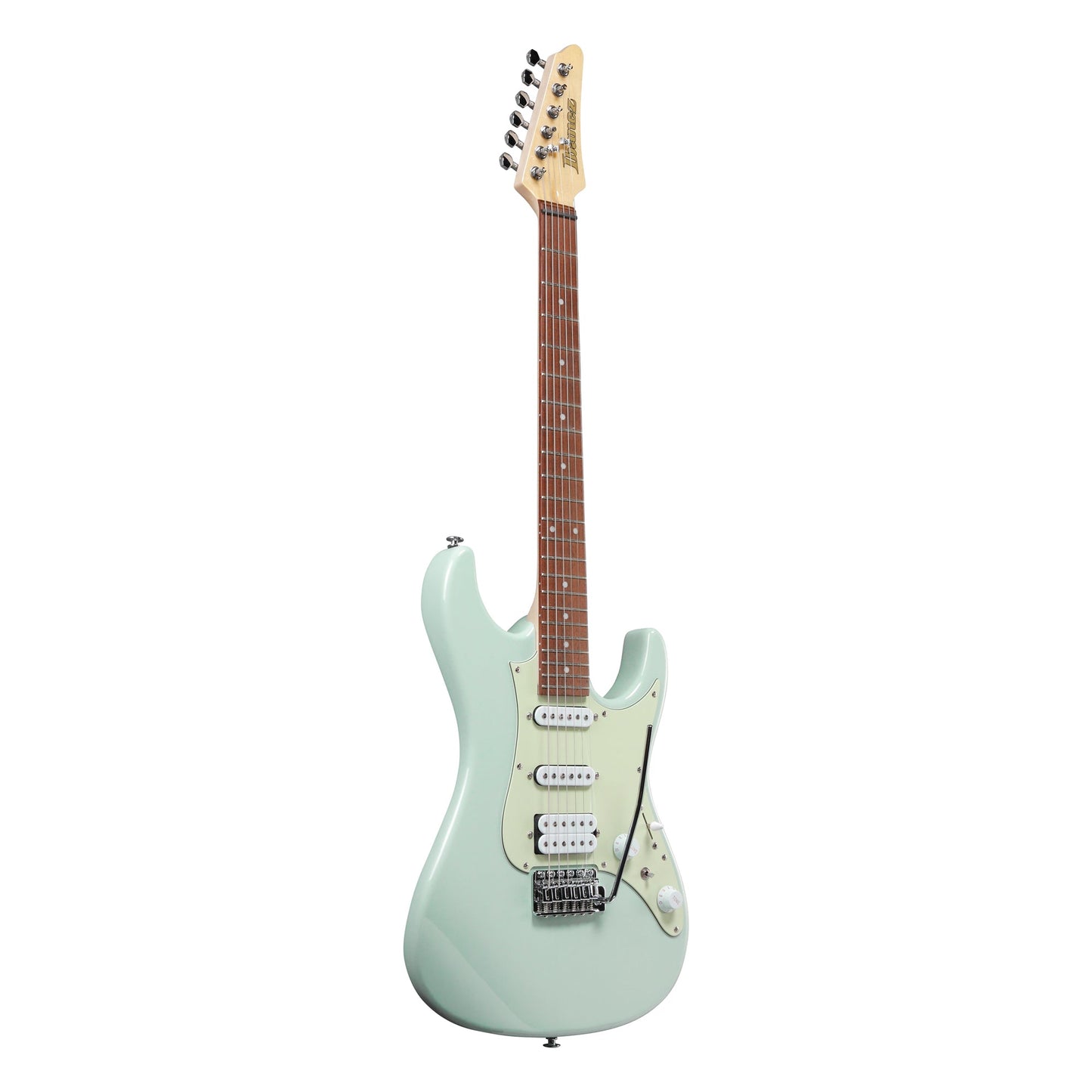 Ibanez AZES40-MGR Electric Guitar | Mint Green