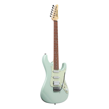 Ibanez AZES40-MGR Electric Guitar | Mint Green