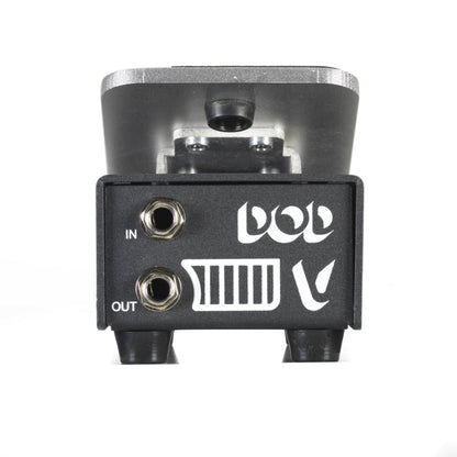 DigiTech DOD-MINIVOL – Compact Guitar Volume Pedal