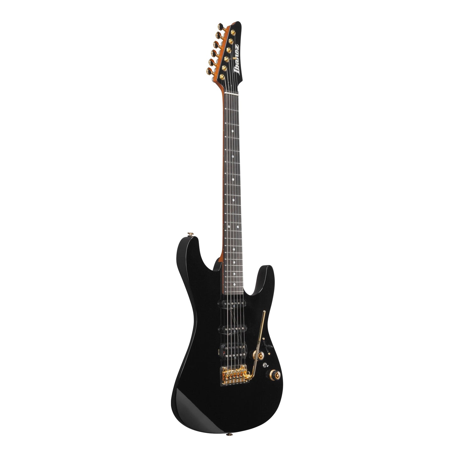 Ibanez AZ26P1-BK Electric Guitar | Black
