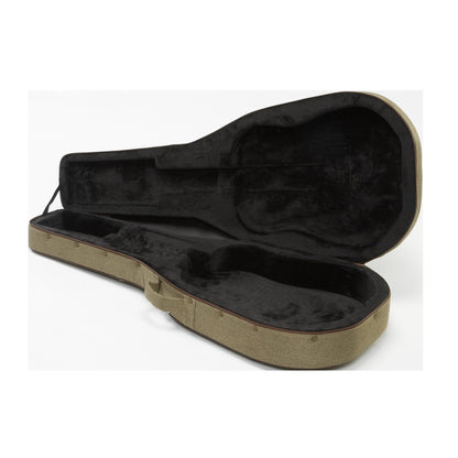 Ibanez FS40DA – Foamed Acoustic Guitar Case Tweed