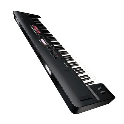 Korg KROSS2-88 Synthesizer Workstation | 88 Keys
