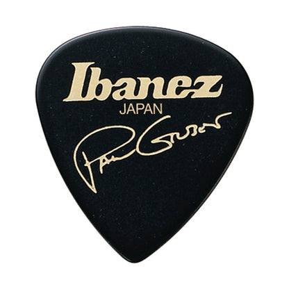 Ibanez B1000PG-BK – Paul Gilbert Picks 1.0mm | 6-Pack Black