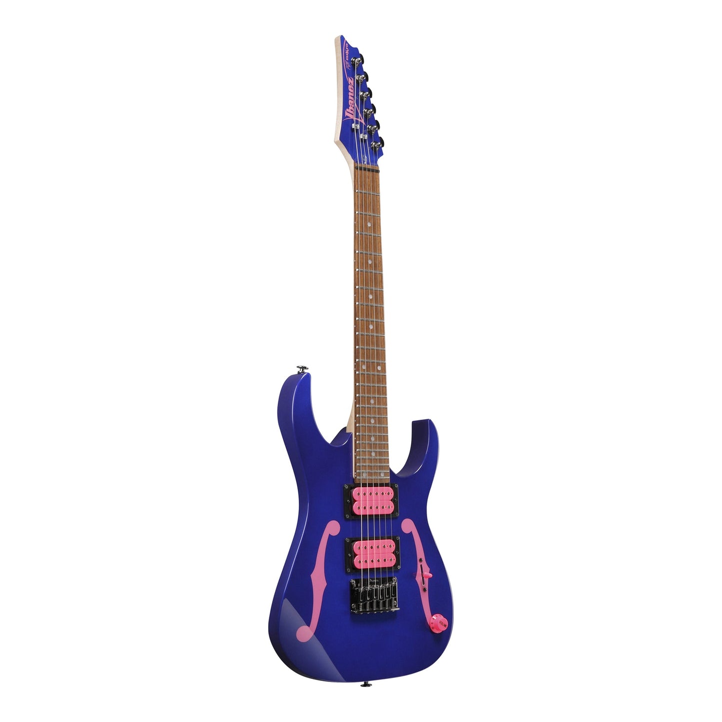 Ibanez PGMM11-JB Electric Guitar | Jewel Blue