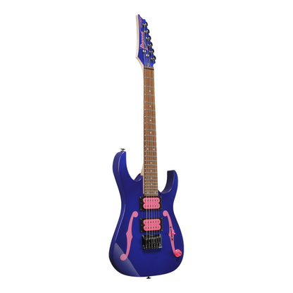 Ibanez PGMM11-JB Electric Guitar | Jewel Blue
