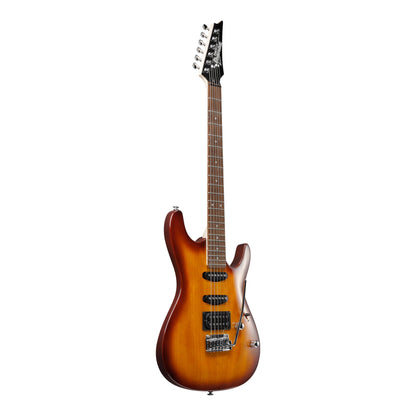 Ibanez GSA60-BS Electric Guitar | Brown Sunburst