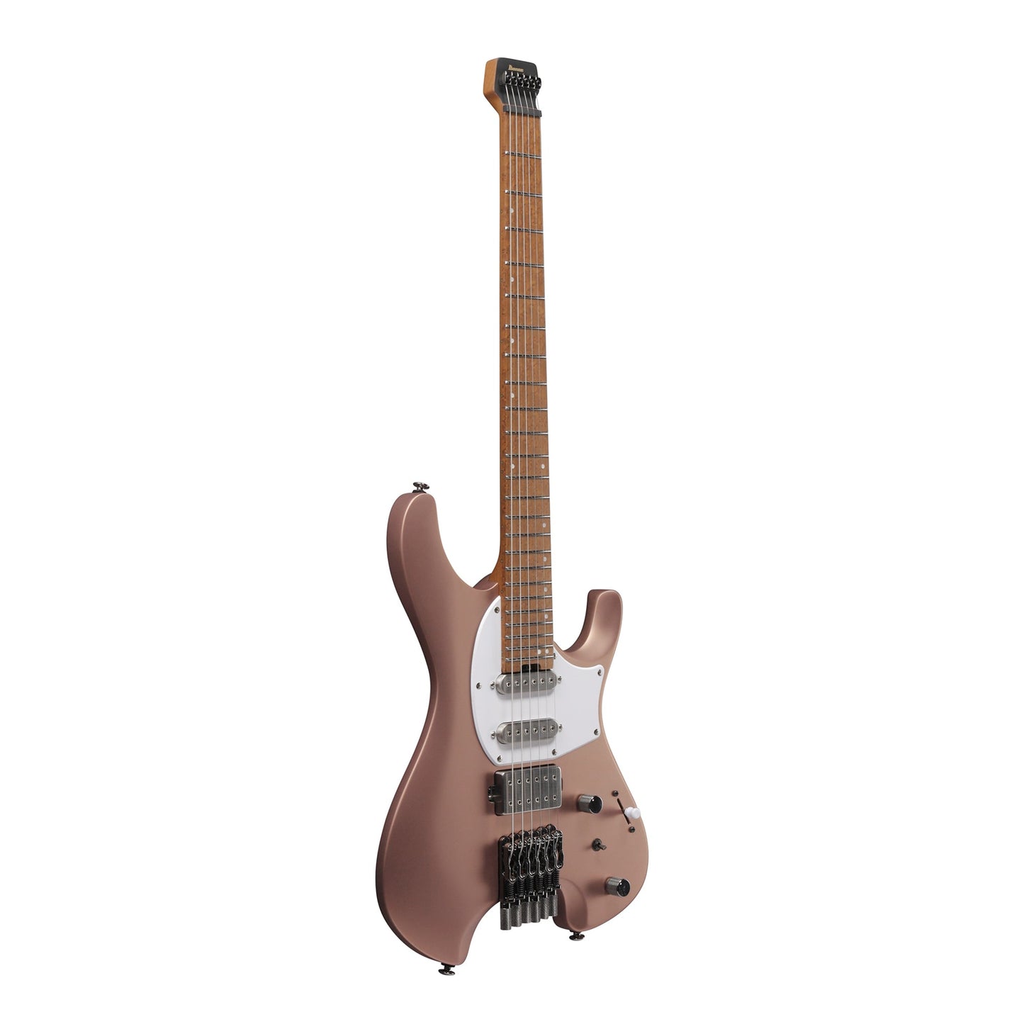 Ibanez Q54W-CMM Electric Guitar | Copper Metallic Matte