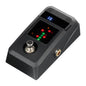 Korg PITCHBLACK POLY PB-03 Polyphonic Pedal Tuner