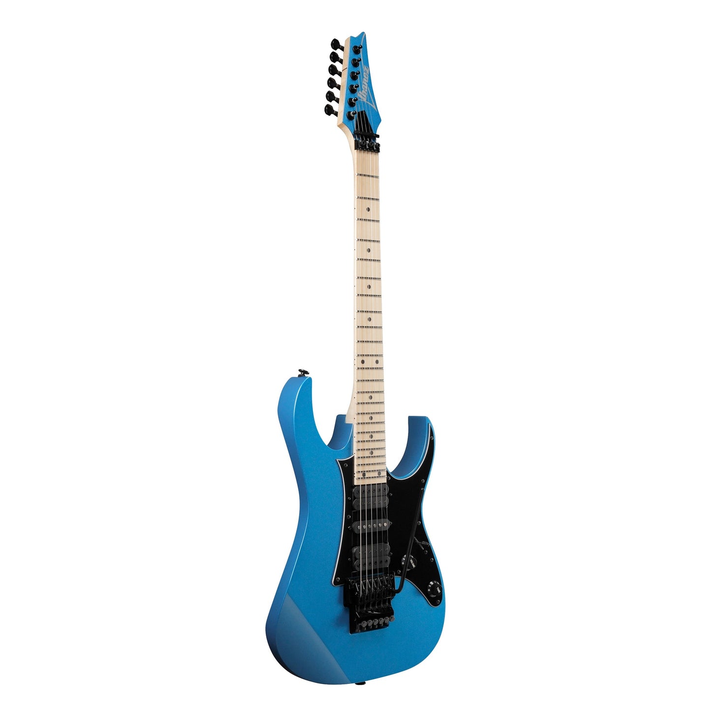 Ibanez RG550-EB Electric Guitar | Electric Blue