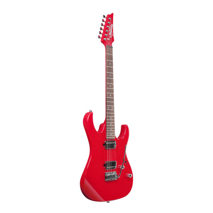 Ibanez GRX120SP-VRD Electric Guitar | Vivid Red