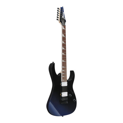 Ibanez RG421DX-TWS Electric Guitar | Twilight Shade