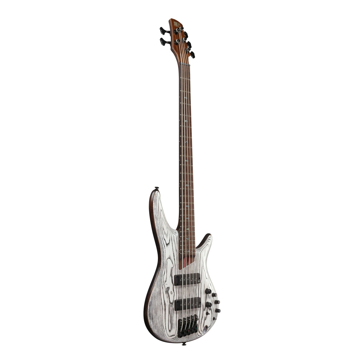 Ibanez SR1325SB-IVF – Bass Guitar | Icebreaker Wave Flat