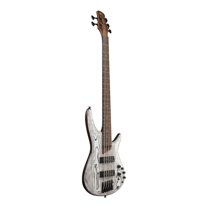 Ibanez SR1325SB-IVF – Bass Guitar | Icebreaker Wave Flat