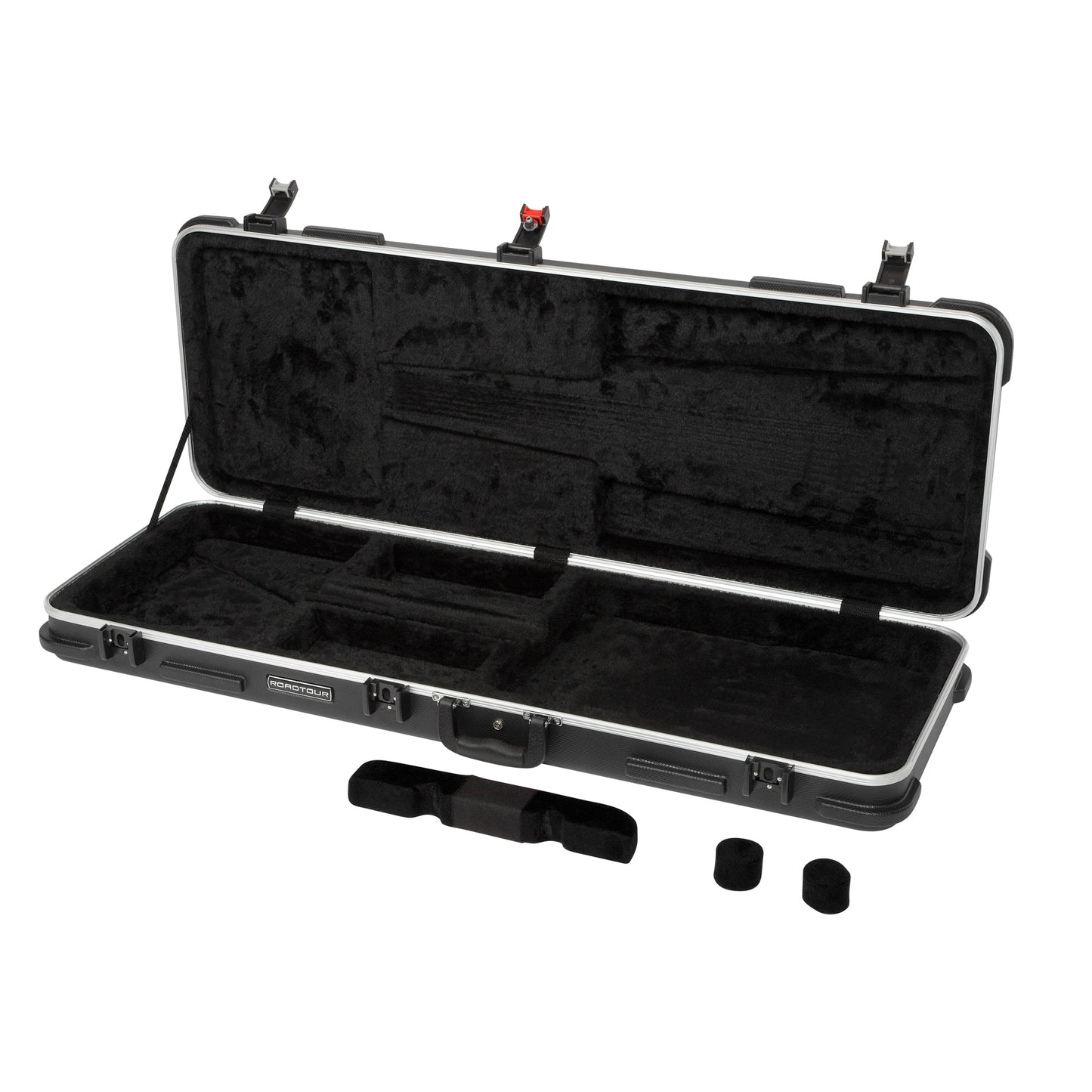 Ibanez MR350C – Roadtour RG S Series Hardshell Case | Black