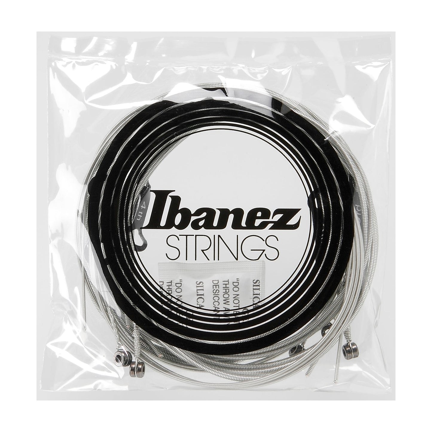 Ibanez IEBS5C – 5-String Bass Strings | Light Top Medium Bottom