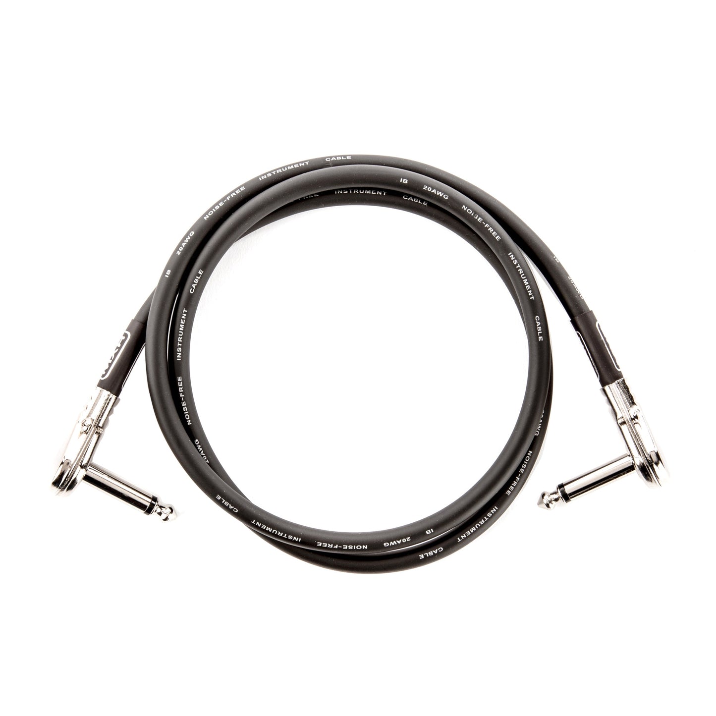 MXR DCP3 Patch Cable 3 Ft