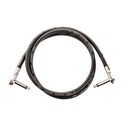 MXR DCP3 Patch Cable 3 Ft