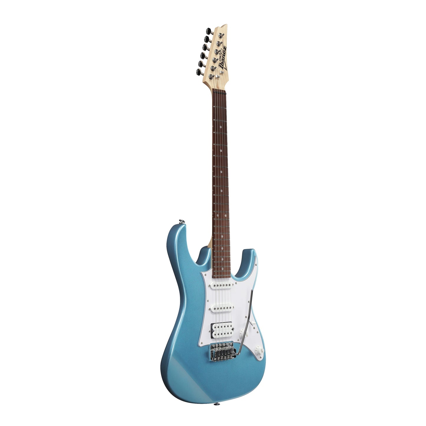 Ibanez GRX40-MLB GIO Electric Guitar | Metallic Light Blue