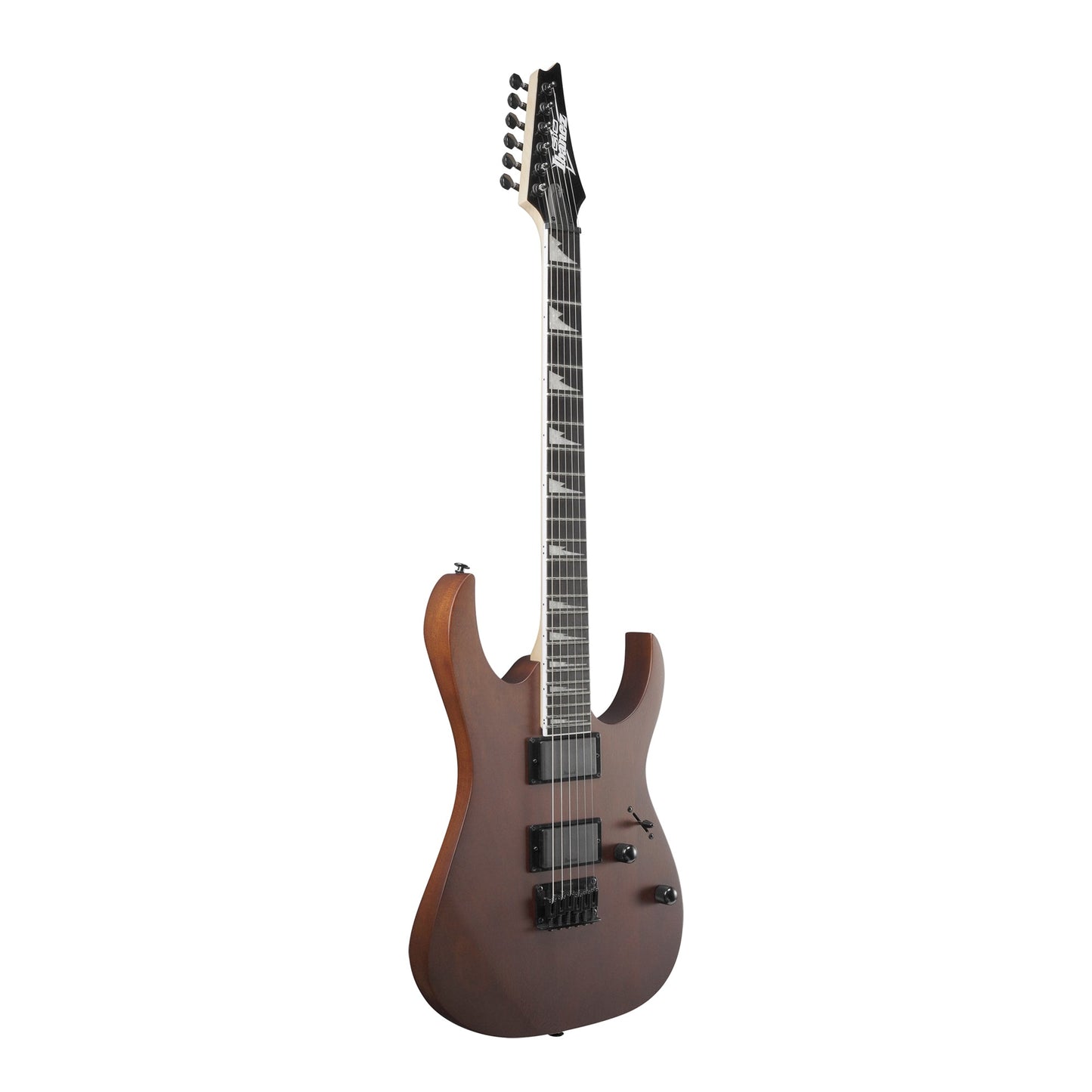 Ibanez GRG121DX-WNF GIO Electric Guitar | Walnut Flat