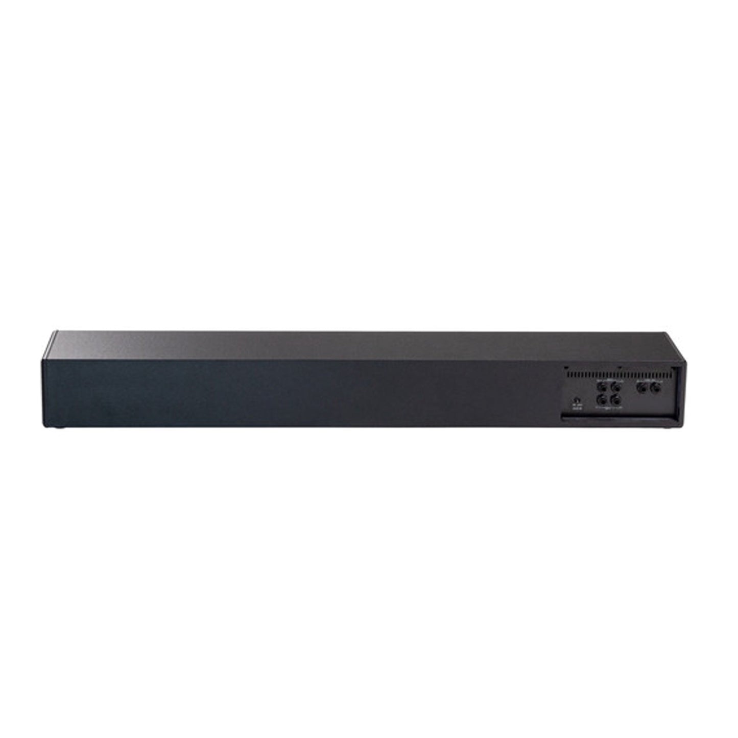 Korg SONICBAR-1 Stereo Keyboard Monitor Speaker | Black