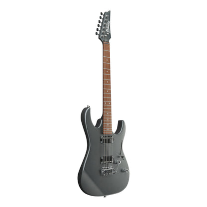 Ibanez GRX120SP-NGM GIO Electric Guitar | Noble Gray Metallic Matte