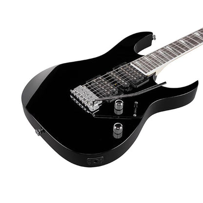 Ibanez GRG170DX-BKN GIO Electric Guitar | Black Night