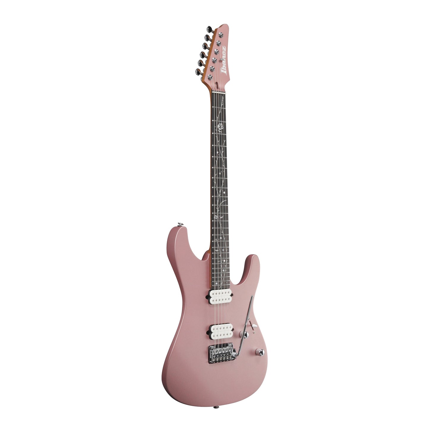 Ibanez TOD10-MM Tim Henson Signature Electric Guitar | Metallic Mauve