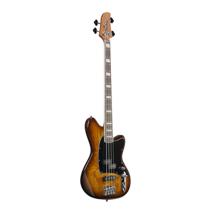 Ibanez TMB400TA-IAB – Bass Guitar | Iced Americano Burst
